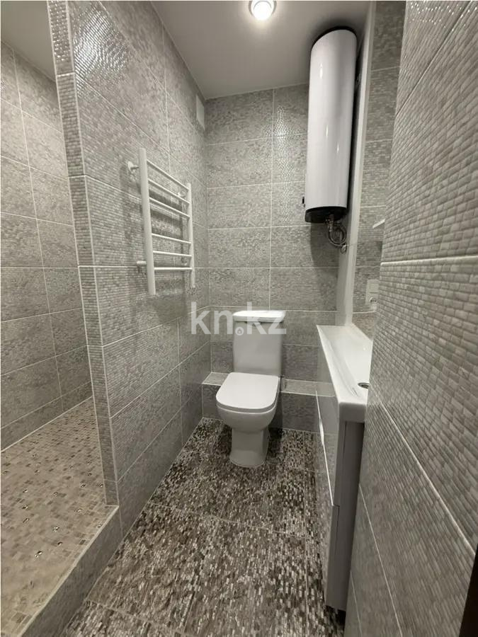 Продажа 2-комнатной квартиры, 49.5 м² в Алматы - фото 4
