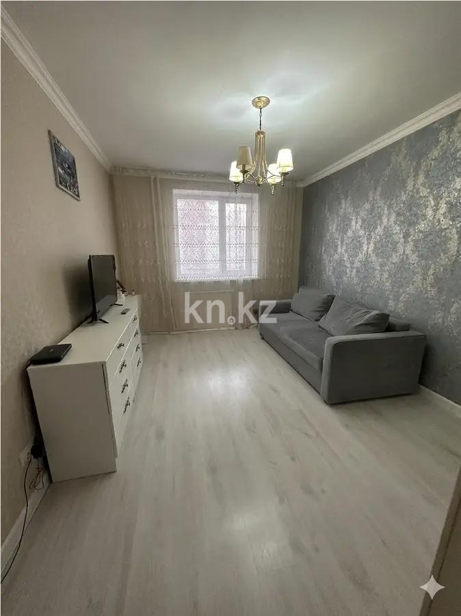 Продажа 1-комнатной квартиры, 38 м² в Астане