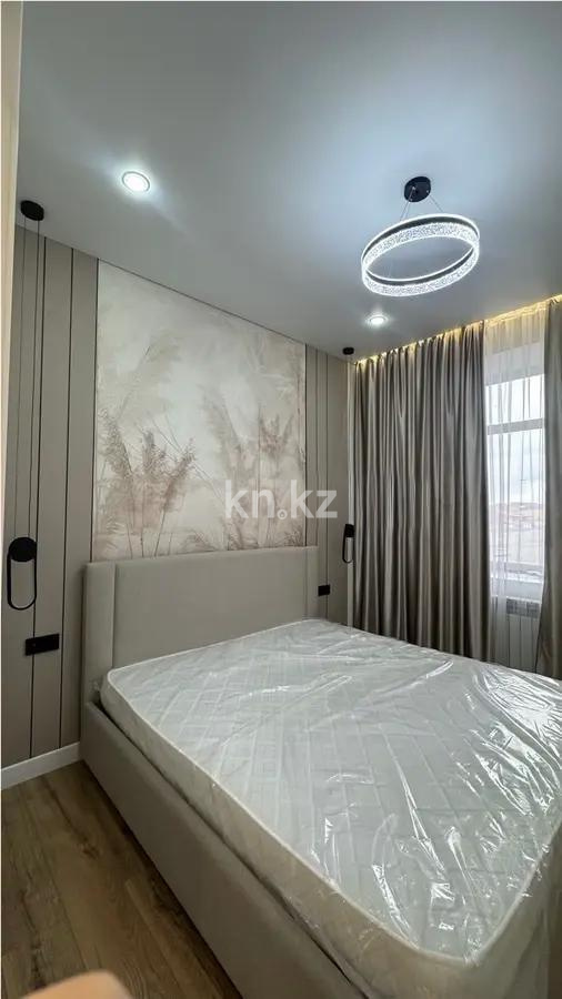 Продажа 3-комнатной квартиры, 66 м², ул. Букетова, дом  3/2 в Караганде - фото 2