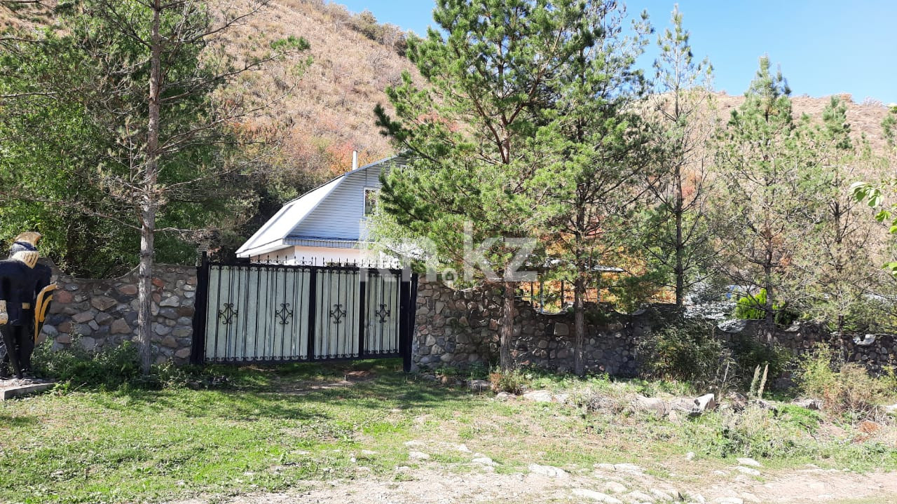 Продажа 4-комнатного дома, 200 м², Каракемер в Алматинской области - фото 7