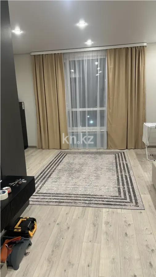 Продажа 2-комнатной квартиры, 54 м² в Астане