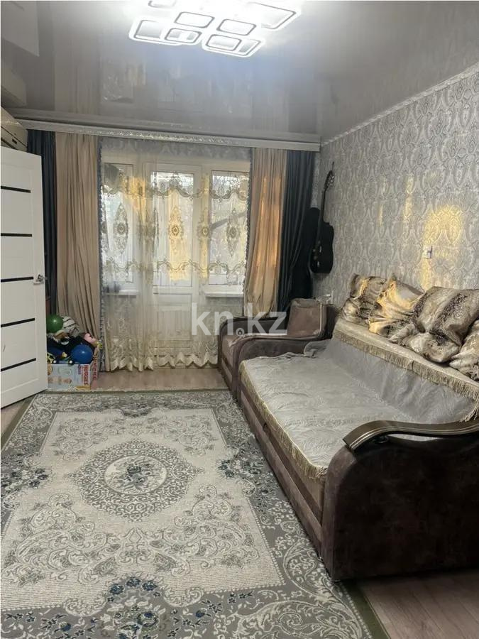 Продажа 2-комнатной квартиры, 46 м², пр. Республики, дом  71/1 в Темиртау