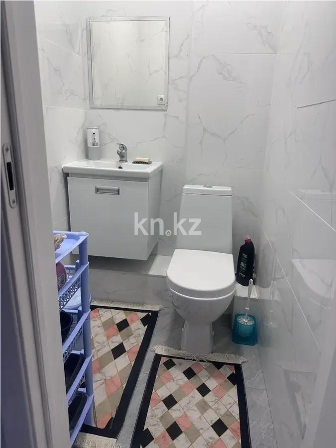 Продажа 3-комнатной квартиры, 84 м², ул. Сыганак, дом  18 в Астане - фото 6