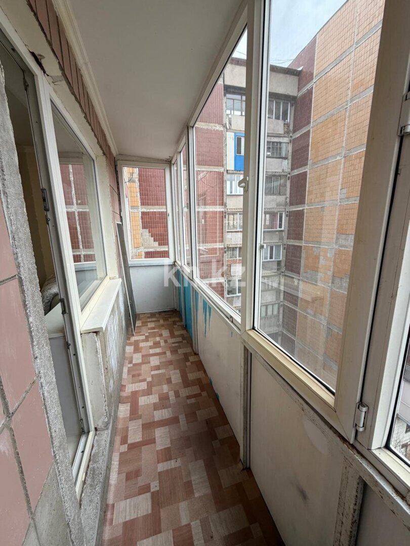 Продажа 4-комнатной квартиры, 77 м² в Караганде - фото 16