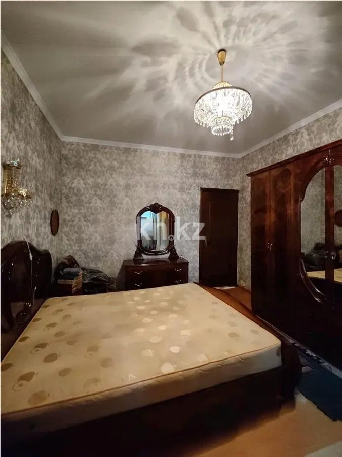 Продажа 2-комнатной квартиры, 52 м² в Алматы - фото 2