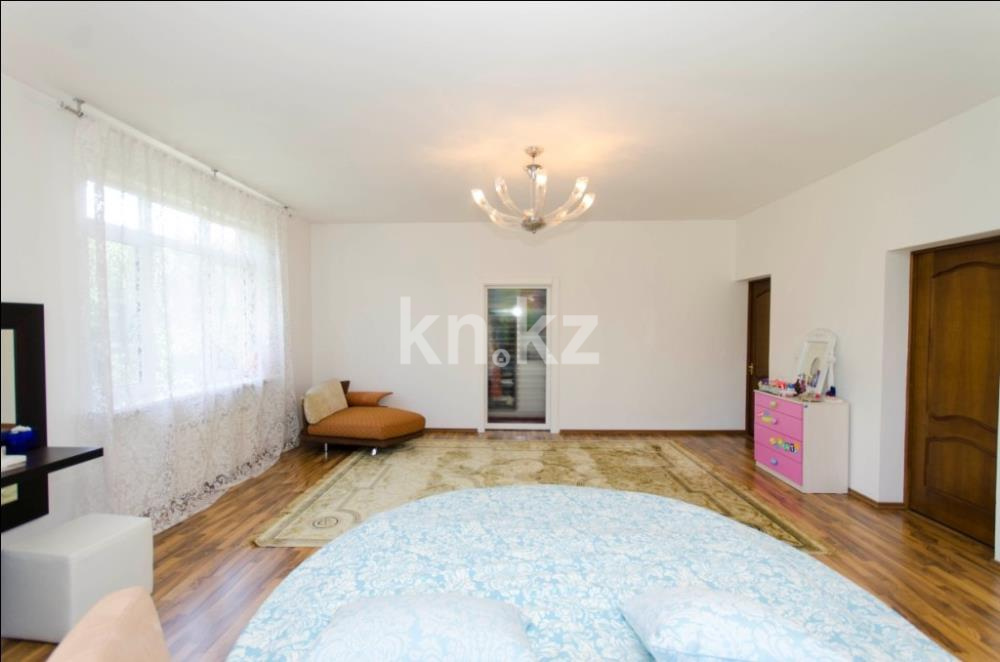 Продажа 8-комнатного дома, 330 м², мкр Ремизовка в Алматы - фото 18