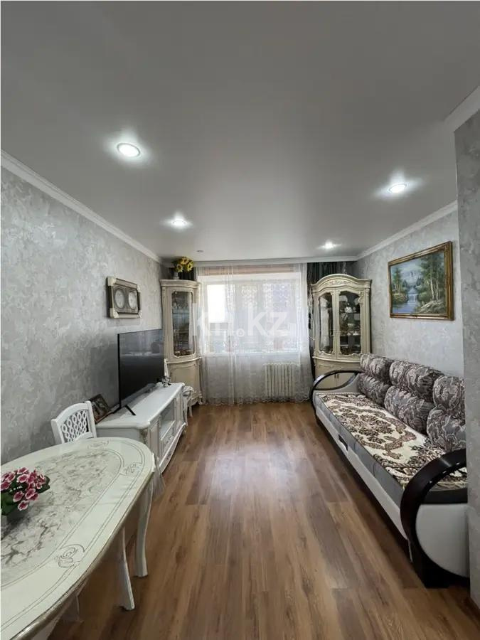 Продажа 1-комнатной квартиры, 35 м², ул. Сулуколь, дом  14/1 в Астане