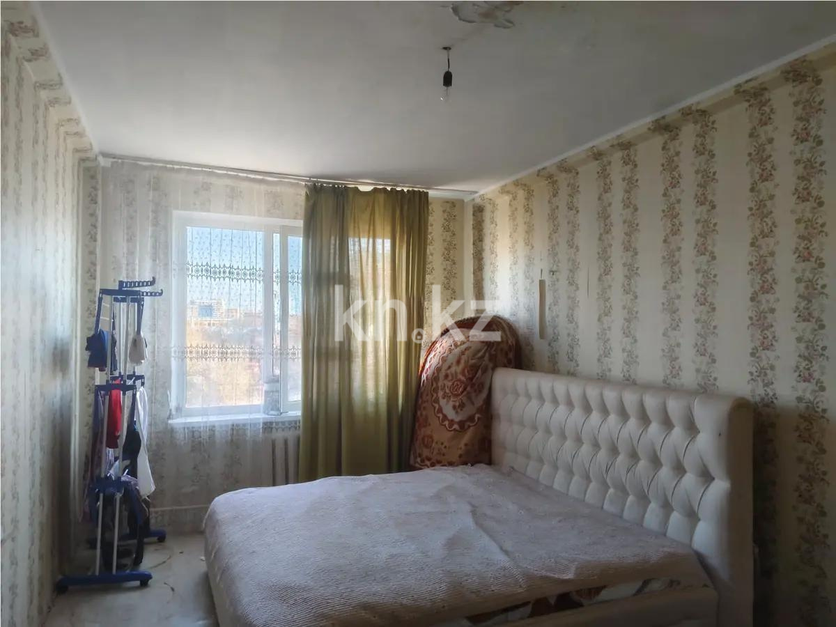 Продажа 2-комнатной квартиры, 55 м², ул. Желтоксан, дом  27 в Астане - фото 2