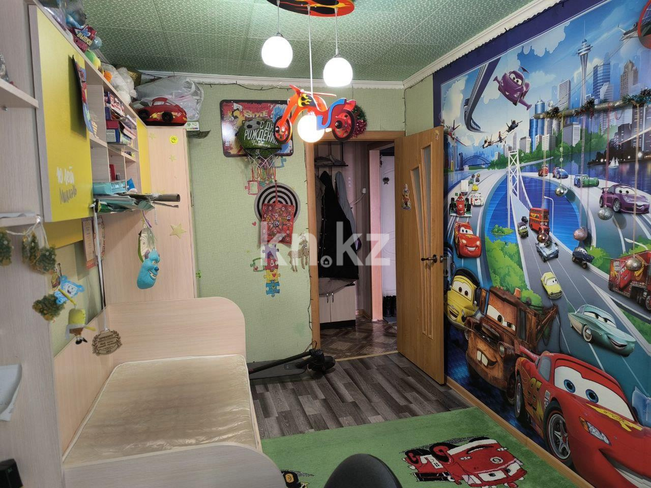 Продажа 2-комнатной квартиры, 42 м² в Караганде - фото 5