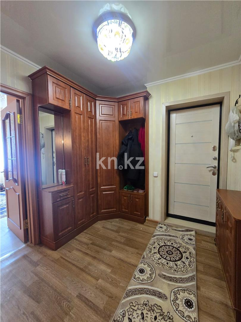 Продажа 3-комнатной квартиры, 61 м², мкр-н 7-й в Темиртау - фото 11