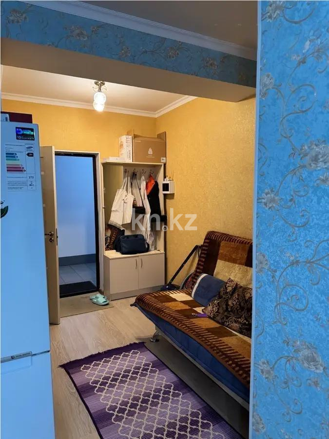 Продажа 1-комнатной квартиры, 31 м², пр. Райымбека, дом  481/1 в Алматы - фото 4