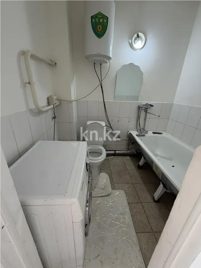 Продажа 1-комнатной квартиры, 30 м² в Астане - фото 5