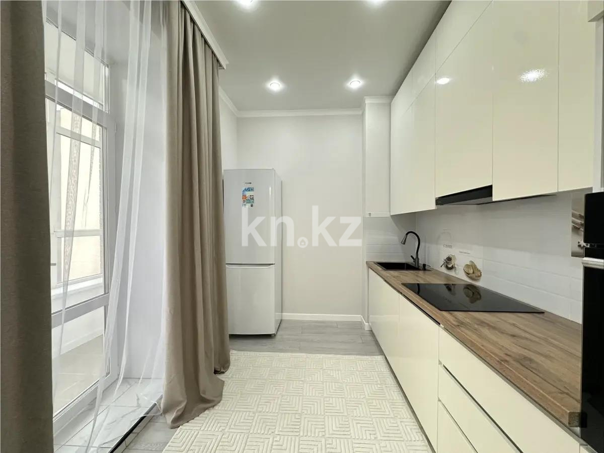 Продажа 2-комнатной квартиры, 47 м² в Астане - фото 3