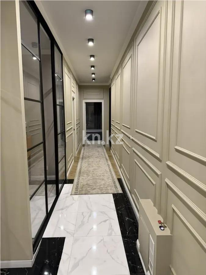 Продажа 3-комнатной квартиры, 80 м², пр. Гагарина, дом  124 в Алматы - фото 6