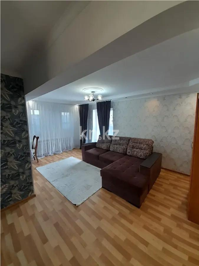 Продажа 1-комнатной квартиры, 31 м², ул. Сейфуллина, дом  18 в Астане