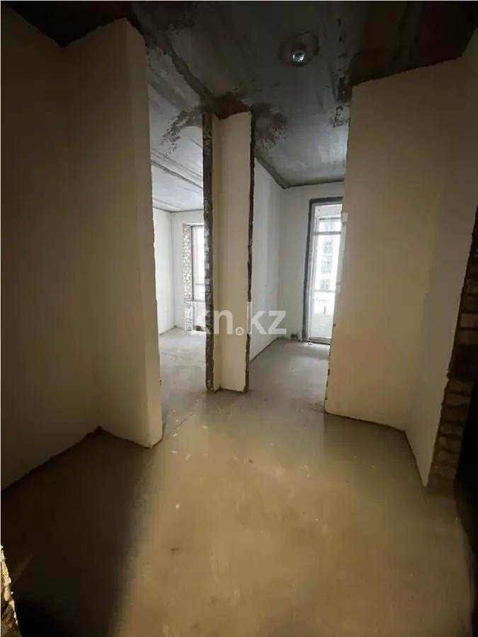 Продажа 1-комнатной квартиры, 42 м² в Астане - фото 3