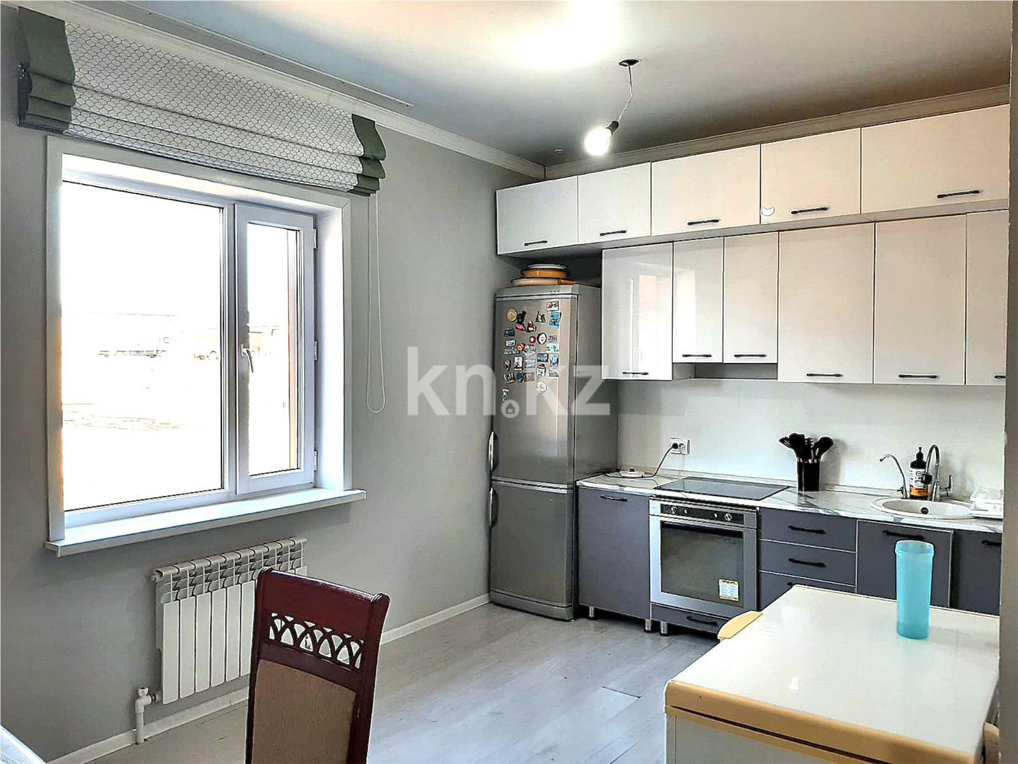 Продажа 4-комнатного дома, 117.8 м² в Караганде - фото 10