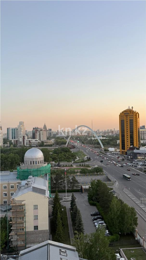 Продажа 3-комнатной квартиры, 90 м² в Астане - фото 11