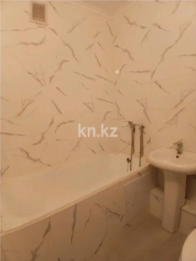 Продажа 1-комнатной квартиры, 31 м² в Алматы - фото 3