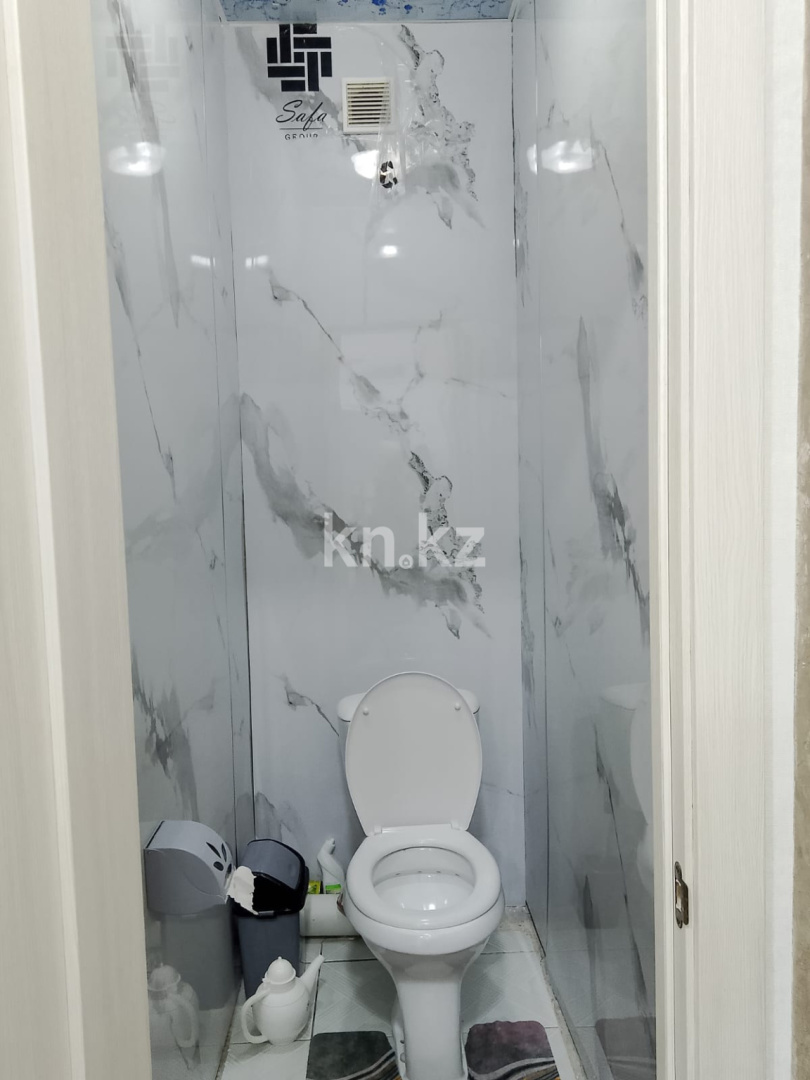 Продажа 2-комнатной квартиры, 78 м², мкр. Байтерек, дом  10а в Таразе - фото 14