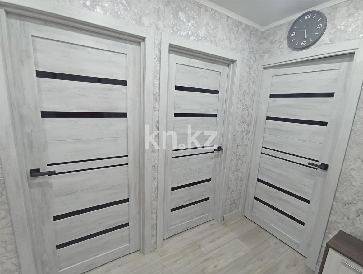 Продажа 3-комнатной квартиры, 63 м² в Караганде - фото 5