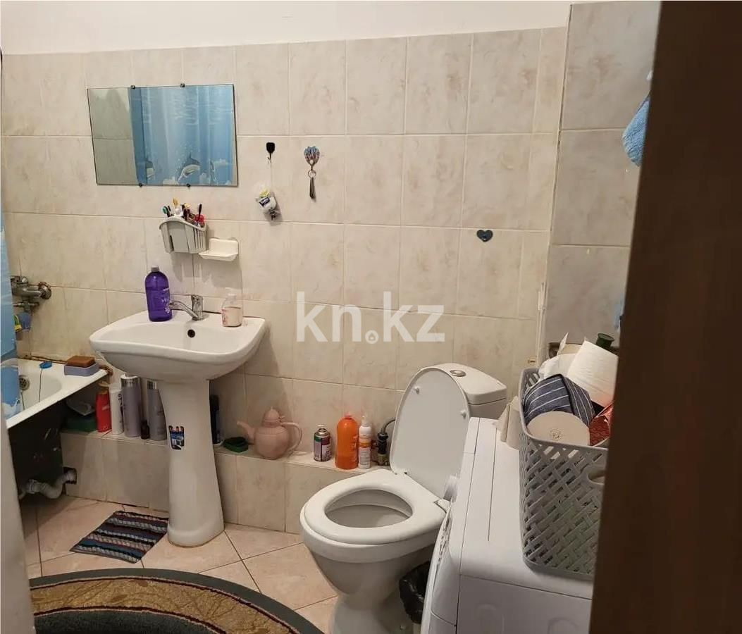 Продажа 1-комнатной квартиры, 45 м² в Астане - фото 3