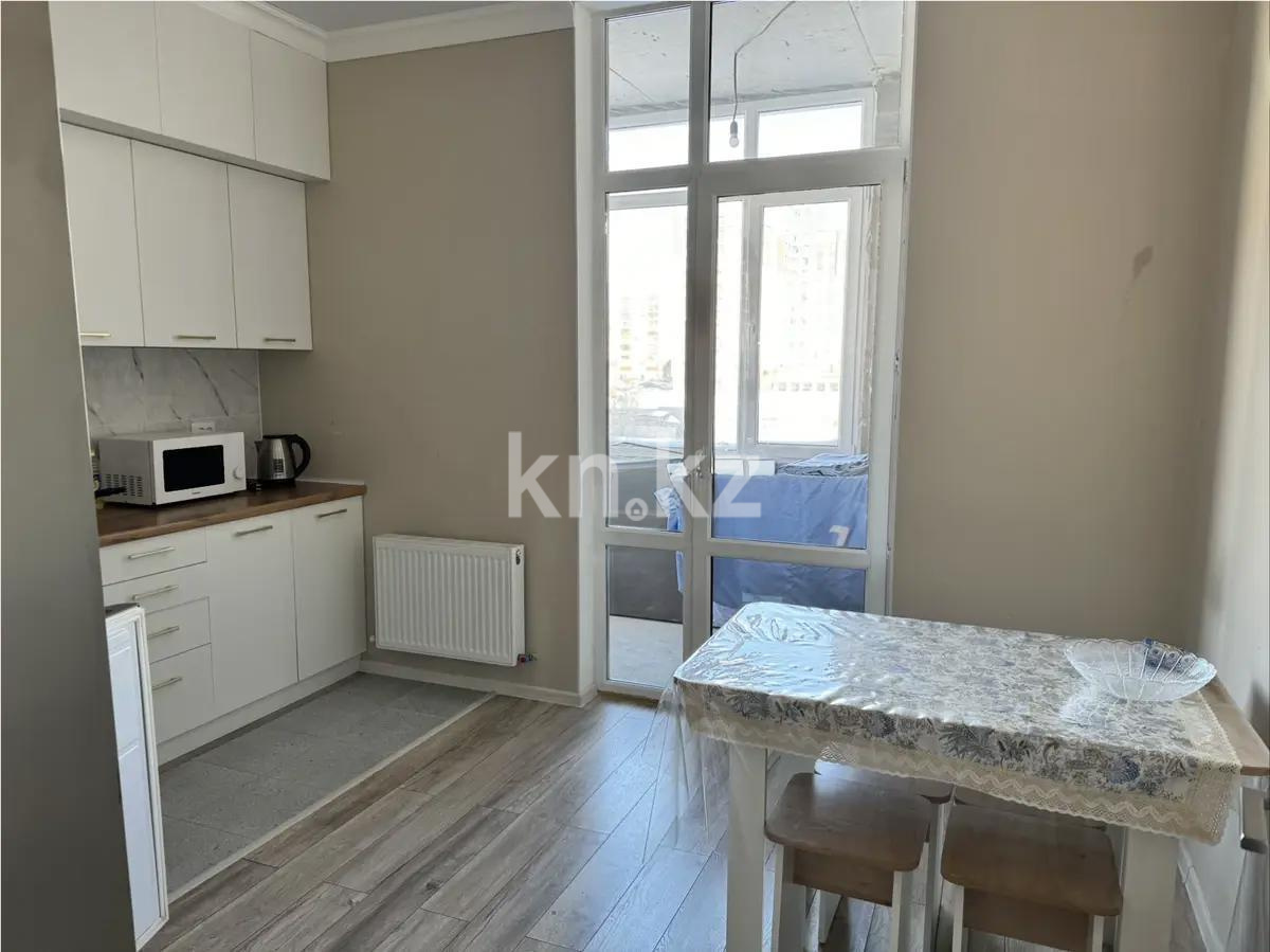 Продажа 2-комнатной квартиры, 59.3 м² в Астане - фото 3