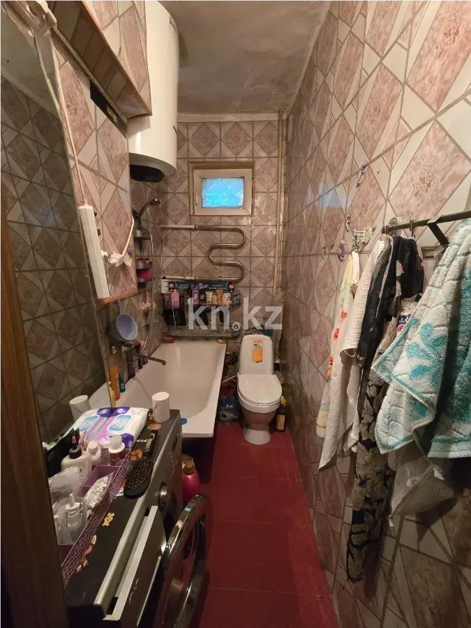 Продажа 2-комнатной квартиры, 49 м², ул. Баженова, дом  156 в Караганде - фото 4