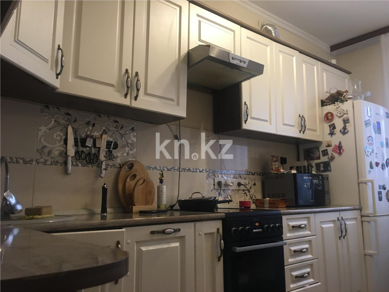 Продажа 2-комнатной квартиры, 53 м², ул. Комиссарова в Караганде - фото 9