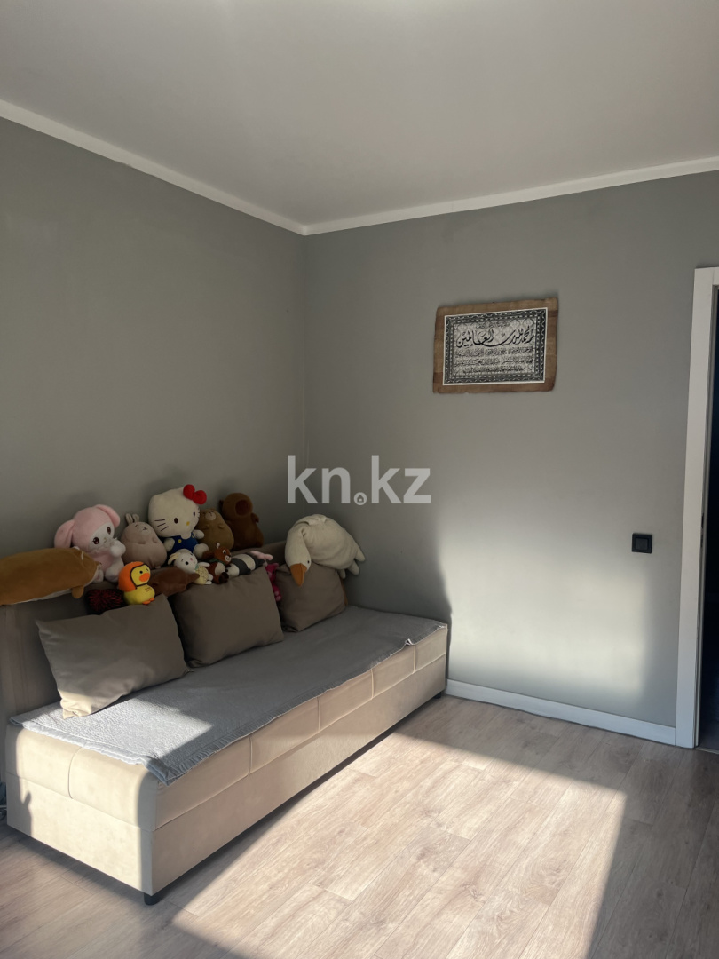Продажа 3-комнатной квартиры, 80 м² в Алматы - фото 9