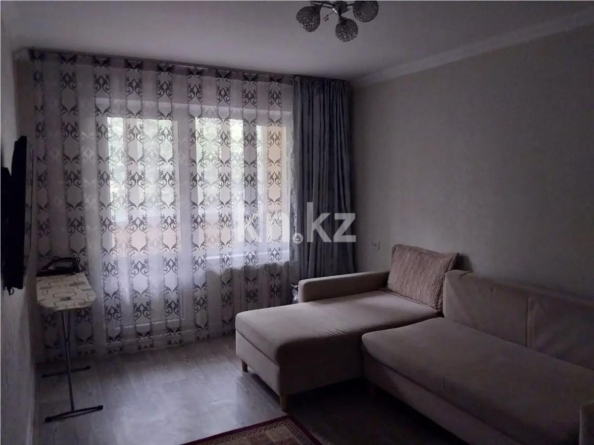 Продажа 1-комнатной квартиры, 33 м² в Алматы