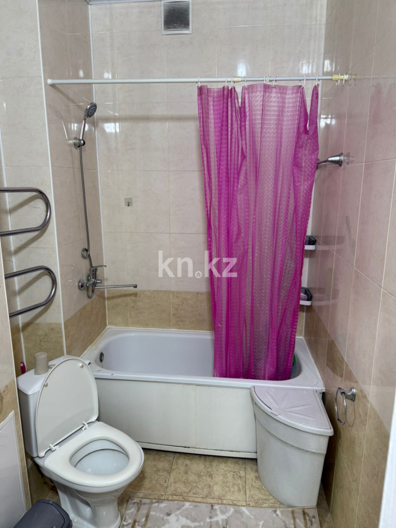 Аренда 2-комнатной квартиры, 55 м² в Астане - фото 8