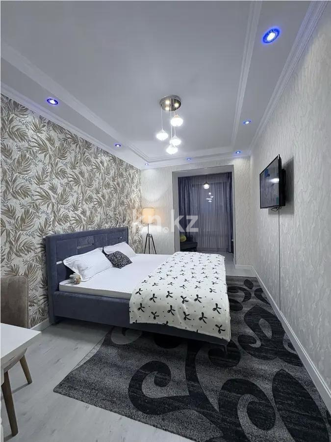 Продажа 5-комнатной квартиры, 160 м² в Алматы - фото 3