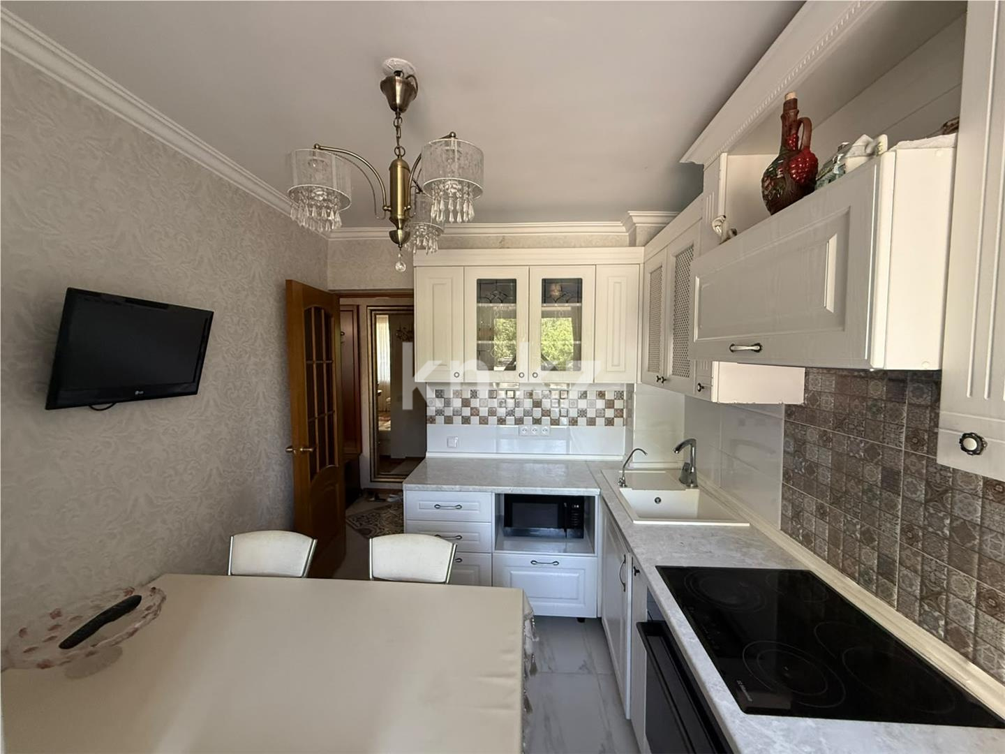 Продажа 4-комнатной квартиры, 75 м² в Караганде - фото 11