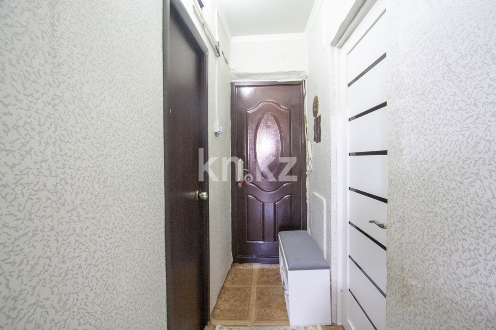 Продажа 1-комнатной квартиры, 38.2 м² в Алматы - фото 6
