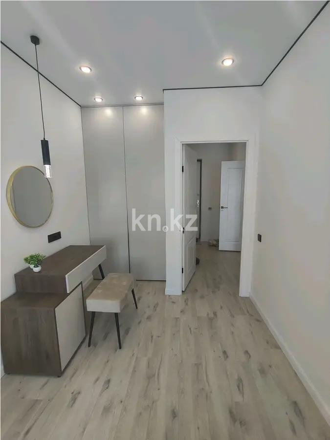 Продажа 2-комнатной квартиры, 34 м² в Алматы - фото 2