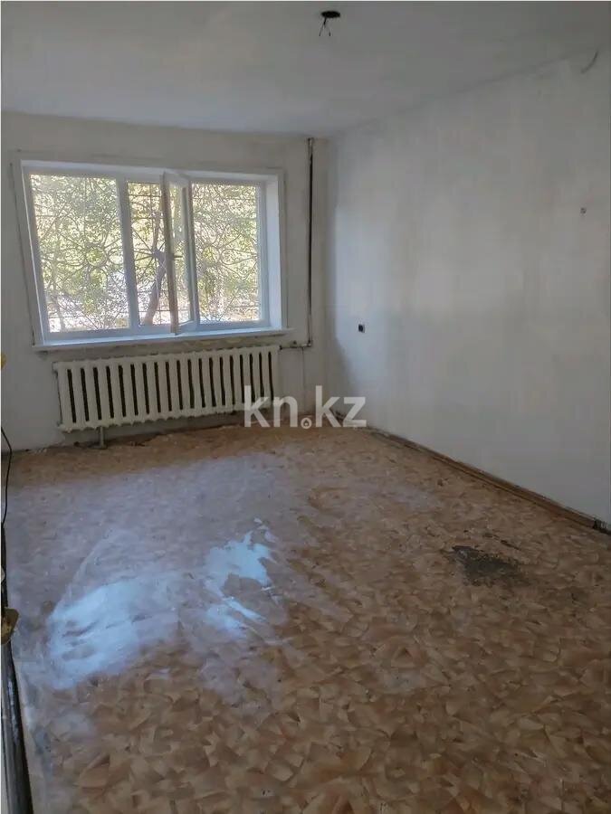 Продажа 3-комнатной квартиры, 60 м² в Темиртау