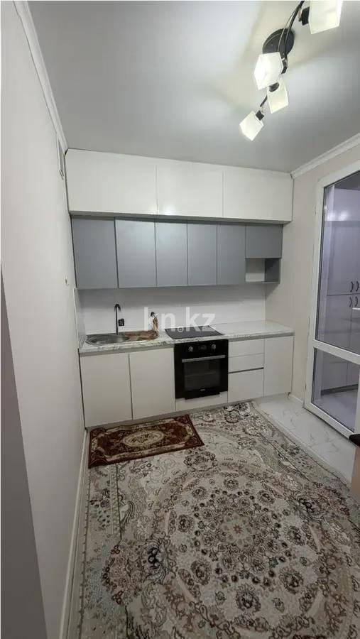 Продажа 1-комнатной квартиры, 40 м² в Алматы - фото 2