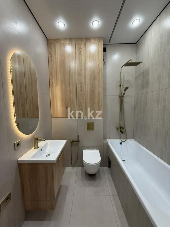 Продажа 2-комнатной квартиры, 43 м² в Астане - фото 4