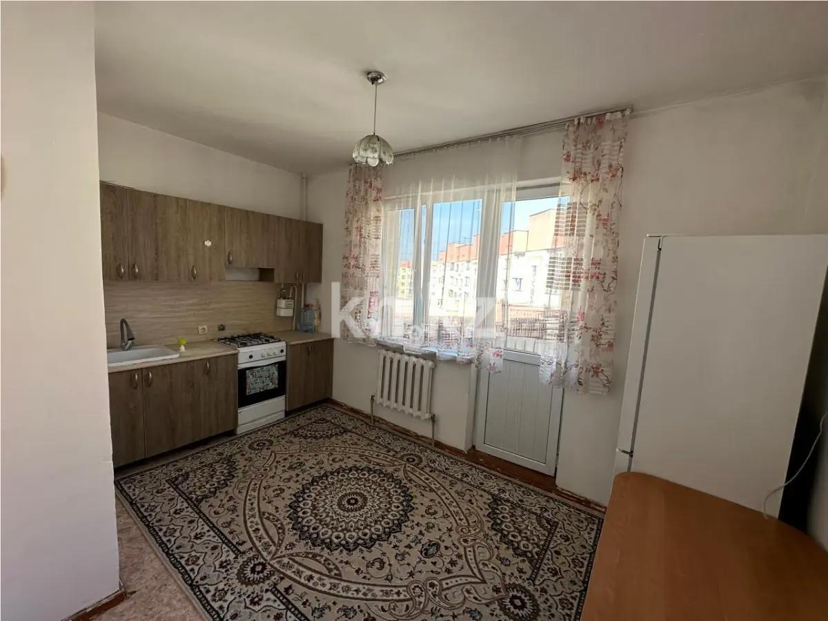 Продажа 1-комнатной квартиры, 45 м², мкр-н Жас Канат, дом  1/21 в Алматы - фото 2