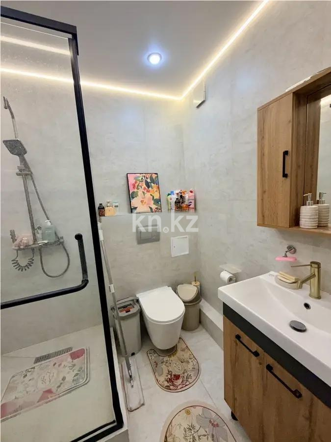 Продажа 3-комнатной квартиры, 86 м² в Астане - фото 5