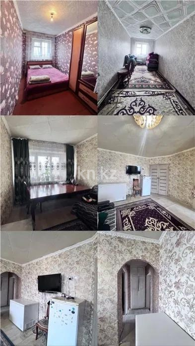 Продажа 3-комнатной квартиры, 55 м² в Шахтинске - фото 4