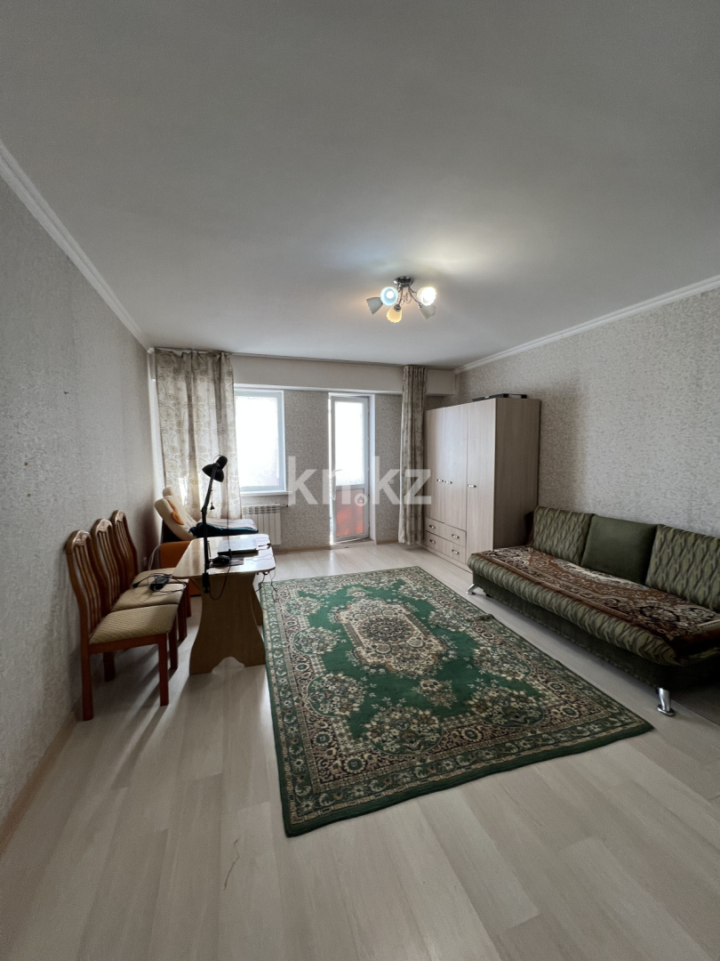 Продажа 1-комнатной квартиры, 37 м² в Астане - фото 4