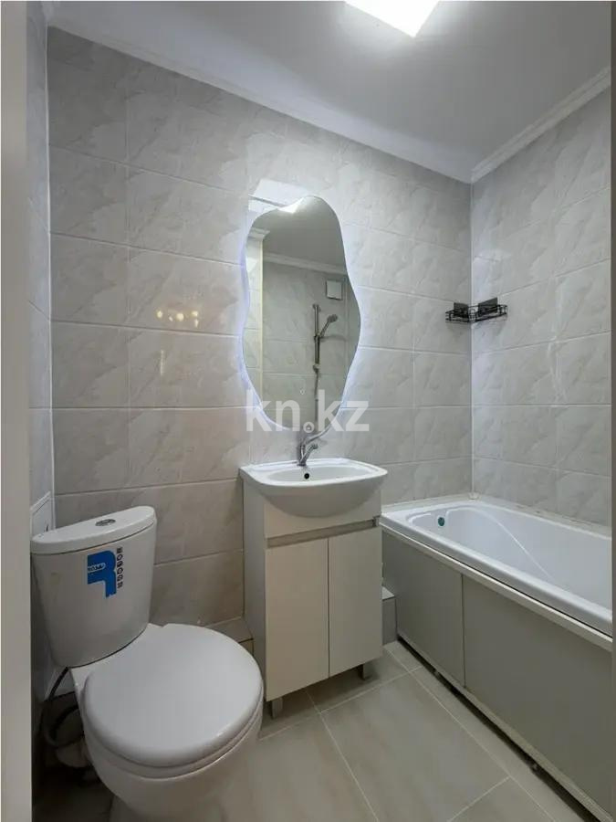 Продажа 1-комнатной квартиры, 29 м², пр. Райымбека, дом  590/2 в Алматы - фото 7