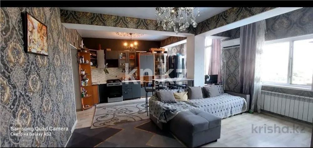 Продажа 2-комнатной квартиры, 63 м², мкр-н Айнабулак-2, дом  85 в Алматы