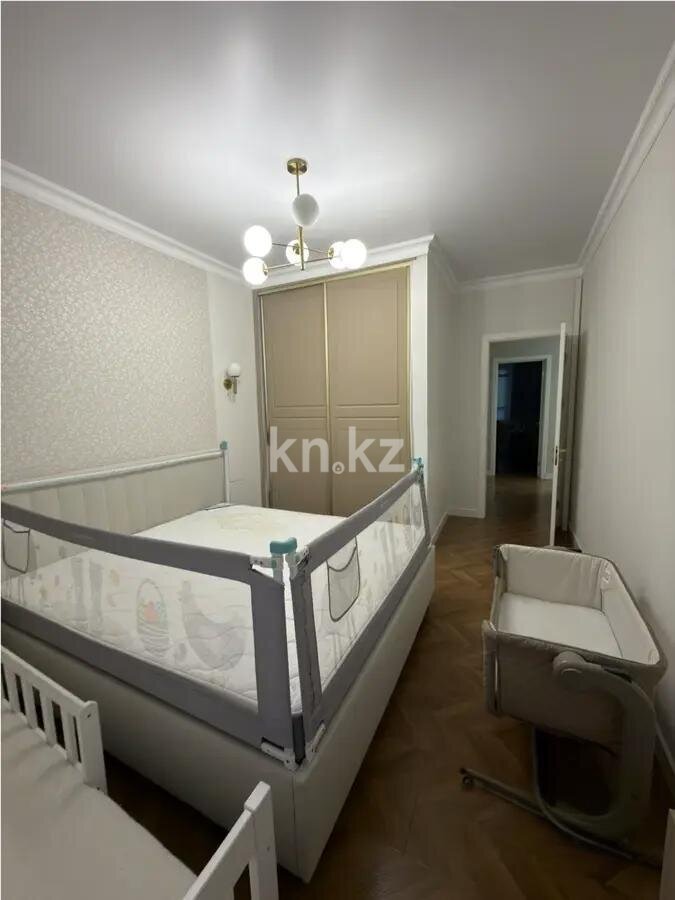 Продажа 2-комнатной квартиры, 68 м² в Астане - фото 4