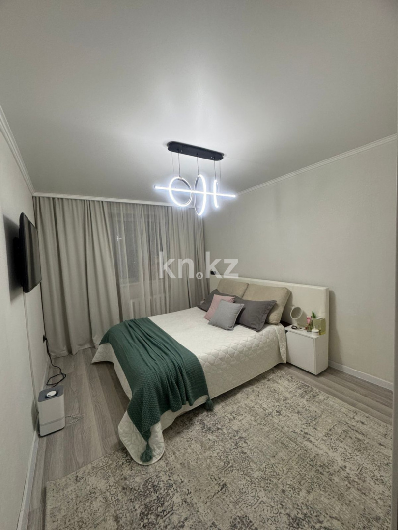 Продажа 3-комнатной квартиры, 52.5 м² в Сарани - фото 4