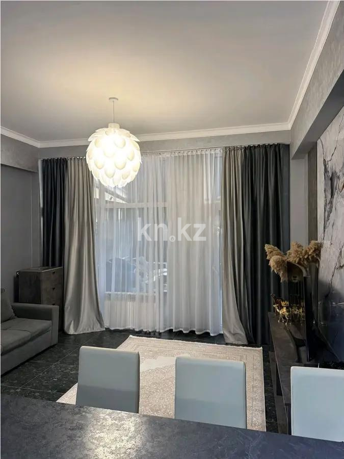 Продажа 3-комнатной квартиры, 106 м², АКХ Чапаева, дом  404 в Алматы - фото 5