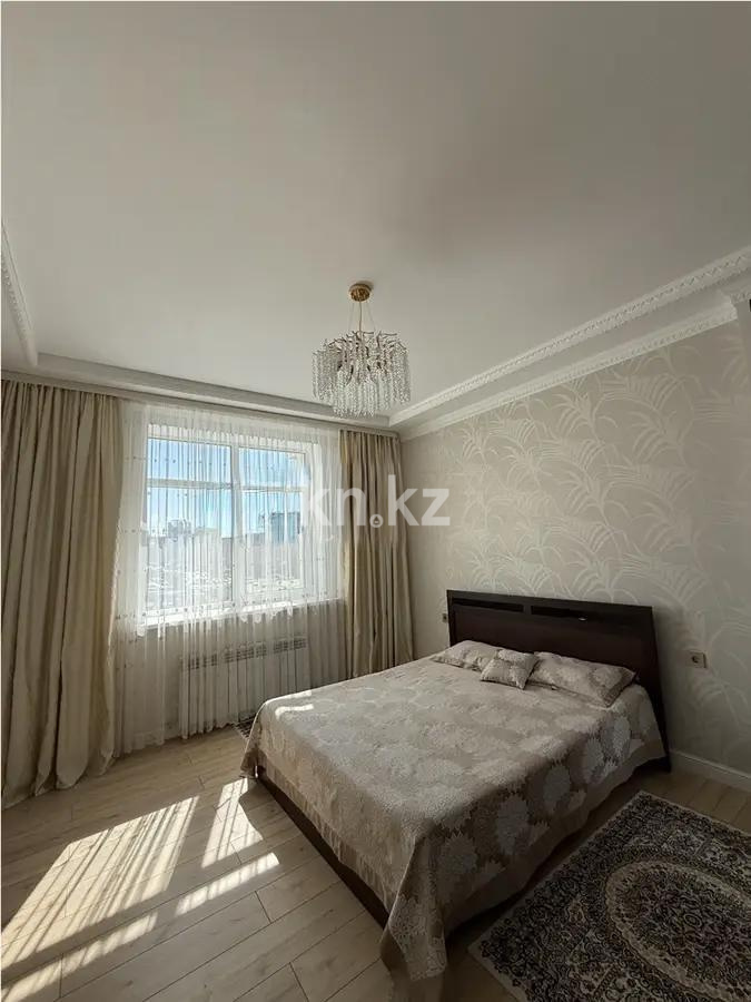 Продажа 3-комнатной квартиры, 102 м², пр. Мангилик Ел, дом  48 в Астане - фото 2