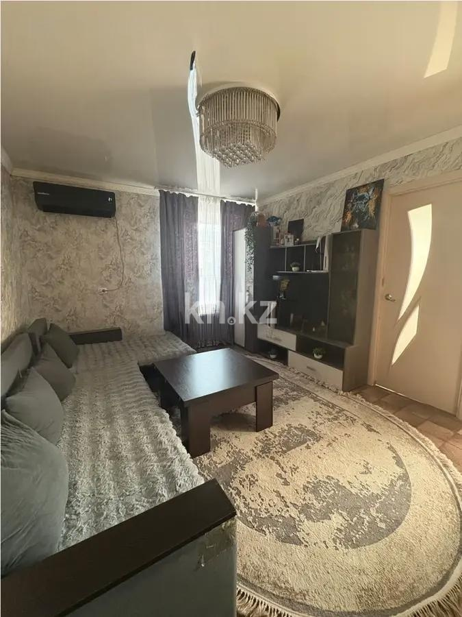 Продажа 2-комнатной квартиры, 32 м² в Темиртау